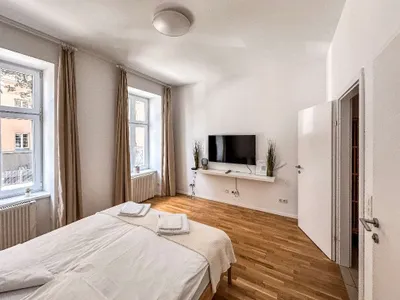 Wohnung kaufen in Wien – 37 m², € 163.000 – Bild 2 von 14
