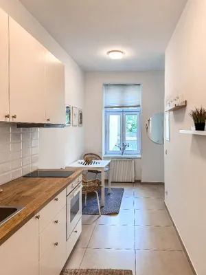 Wohnung kaufen in Wien – 37 m², € 163.000 – Bild 3 von 14