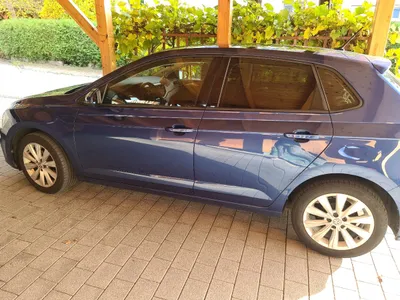 VW Polo