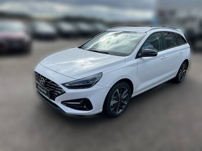 Hyundai i30 CW 1,0 T-GDI Edition 30 Plus