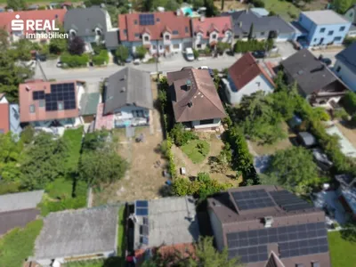 2-Zimmer-Haus kaufen in Korneuburg – 119,48 m², € 465.000 – Bild 18 von 23