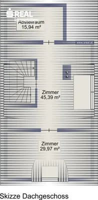 2-Zimmer-Haus kaufen in Korneuburg – 119,48 m², € 465.000 – Bild 21 von 23
