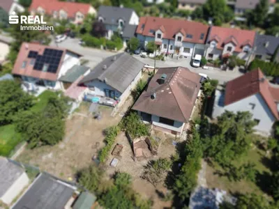 2-Zimmer-Haus kaufen in Korneuburg – 119,48 m², € 465.000 – Bild 2 von 23
