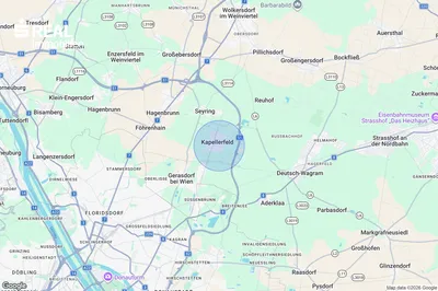 2-Zimmer-Haus kaufen in Korneuburg – 119,48 m², € 465.000 – Bild 23 von 23