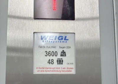 Gewerbeimmobilie mieten in Wien – 66 m², € 609 – Bild 9 von 10