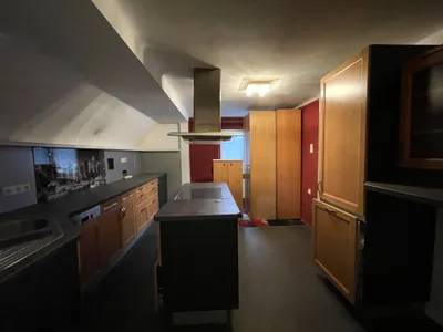 1-Zimmer-Wohnung mieten in Leoben – 44 m², € 498 – Bild 2 von 3