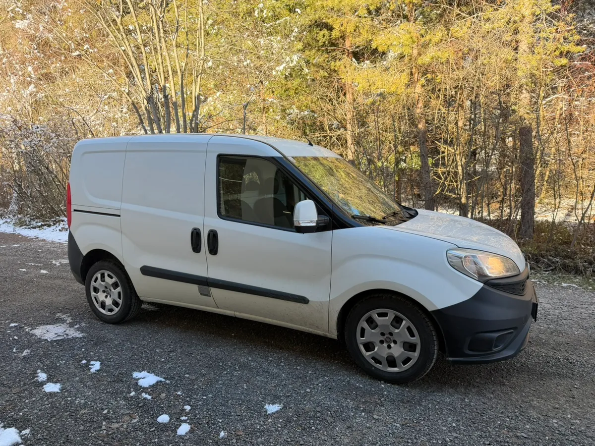 Fiat Doblò