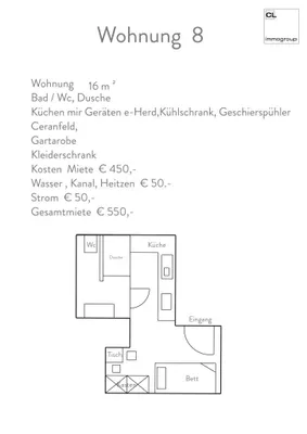 Wohnung mieten in Vöcklabruck – Bild 38 von 39