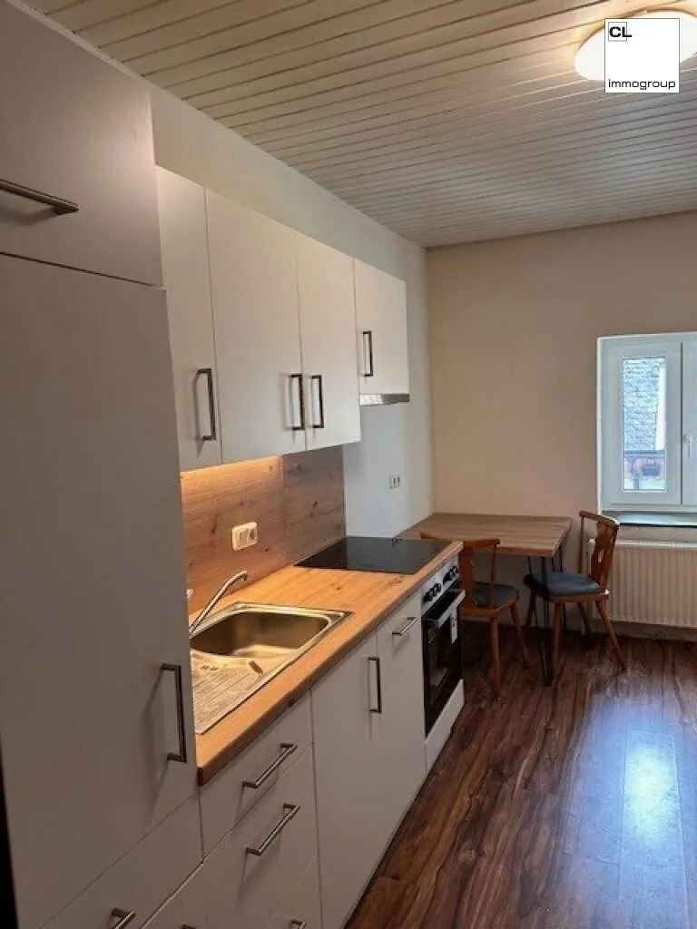 3 Garconnieren + Dachgeschosswohnung im selben Haus - 16 bis 123 m² | sofort verfügbar – pohled 3