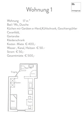 Wohnung mieten in Vöcklabruck – Bild 36 von 39
