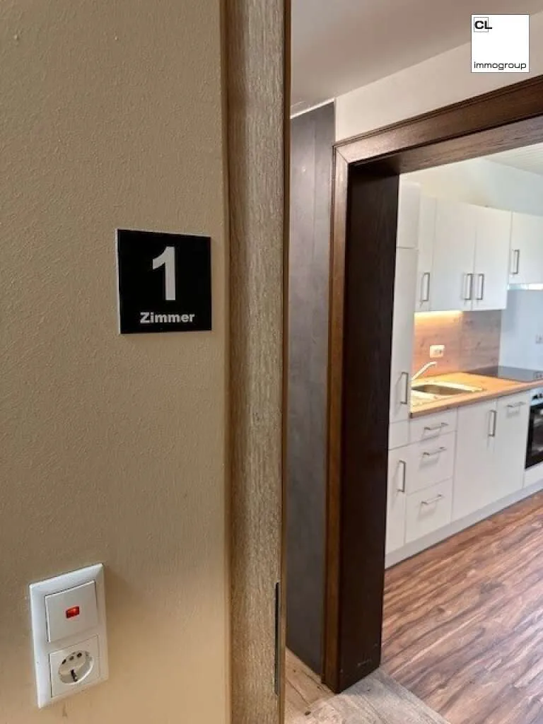 3 Garconnieren + Dachgeschosswohnung im selben Haus - 16 bis 123 m² | sofort verfügbar – pohled 2