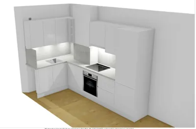 2-Zimmer-Wohnung mieten in Wien – 52,49 m², € 985 – Bild 10 von 24
