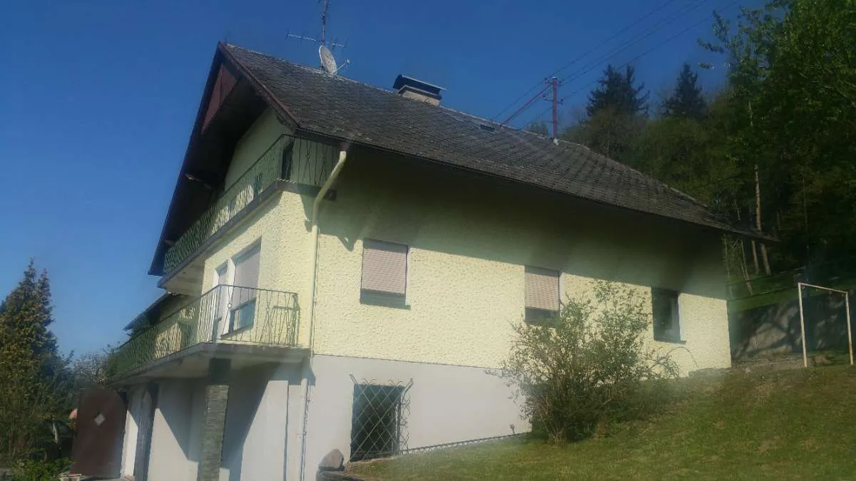 Wohnung – Kremsmünster, Oberburgfried - Ansicht 2