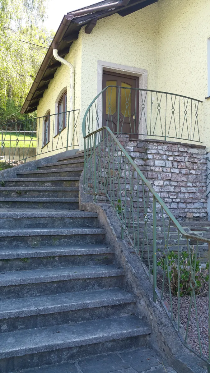 Wohnung – Kremsmünster, Oberburgfried - Ansicht 3