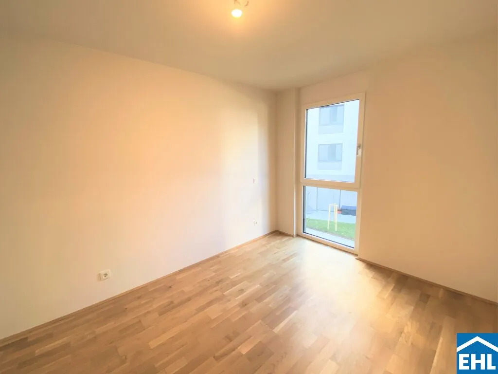 FRANZ JOSEPH - 2-Zimmer-Wohntraum nahe Hauptbahnhof! - Widok 2