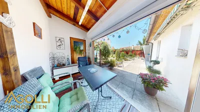 Haus kaufen in Bruck an der Leitha – 84 m², € 250.000 – Bild 21 von 25