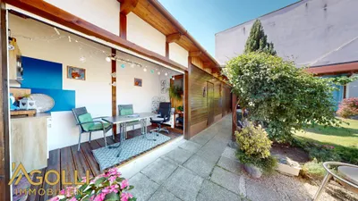Haus kaufen in Bruck an der Leitha – 84 m², € 250.000 – Bild 20 von 25
