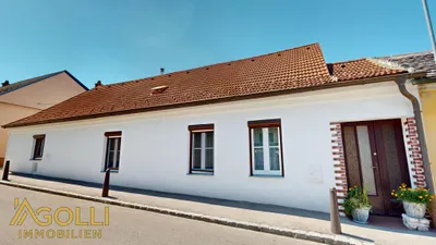 Haus kaufen in Bruck an der Leitha – 84 m², € 250.000 – Bild 2 von 25