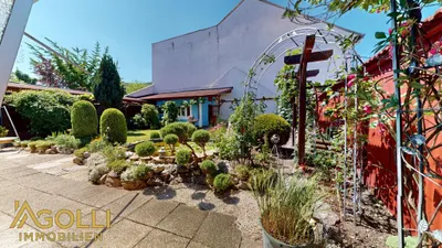Haus kaufen in Bruck an der Leitha – 84 m², € 250.000 – Bild 5 von 25