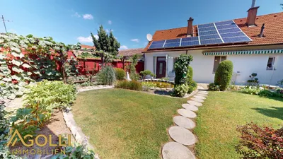 Haus kaufen in Bruck an der Leitha – 84 m², € 250.000