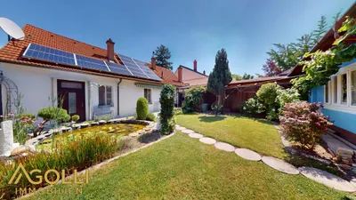 Haus kaufen in Bruck an der Leitha – 84 m², € 250.000 – Bild 3 von 25