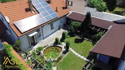 Haus kaufen in Bruck an der Leitha – 84 m², € 250.000 – Bild 9 von 25