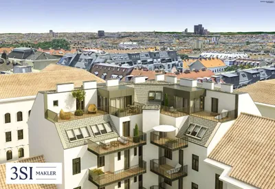 Immobilie kaufen in Wien – 466,28 m², € 450.000 – Bild 11 von 14