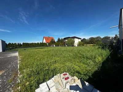 Grundstück kaufen in Graz – 702 m², € 399.000 – Bild 2 von 3