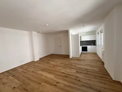2 Zimmer Wohnung in 1120 bei Meidlinger Bahnhof / Philadelphiabrücke