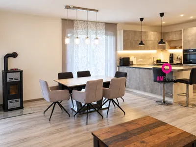 6-Zimmer-Haus kaufen in Braunau am Inn – 155 m², € 549.000 – Bild 3 von 7