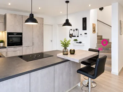 6-Zimmer-Haus kaufen in Braunau am Inn – 155 m², € 549.000 – Bild 2 von 7
