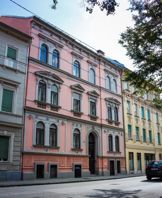 Gewerbeimmobilie kaufen in Graz – 409 m², € 1.750.000