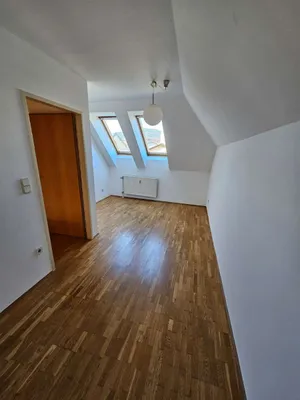 2-stöckige Dachgeschosswohnung in Knittelfeld, photo 2