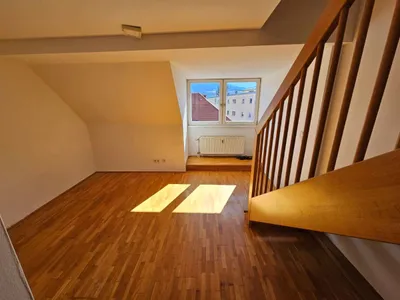 2-stöckige Dachgeschosswohnung in Knittelfeld, photo 1