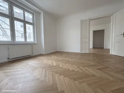 2-Zimmer-Wohnung kaufen in Wien – 53,22 m², € 266.000 – Bild 4 von 12