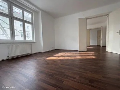 2-Zimmer-Wohnung kaufen in Wien – 53,22 m², € 266.000 – Bild 7 von 12