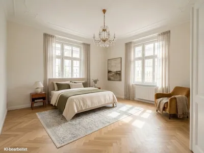 2-Zimmer-Wohnung kaufen in Wien – 53,22 m², € 266.000 – Bild 3 von 12
