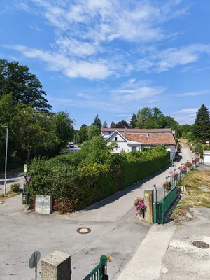 4-Zimmer-Wohnung mieten in Sankt Pölten Land – 102 m², € 1.098
