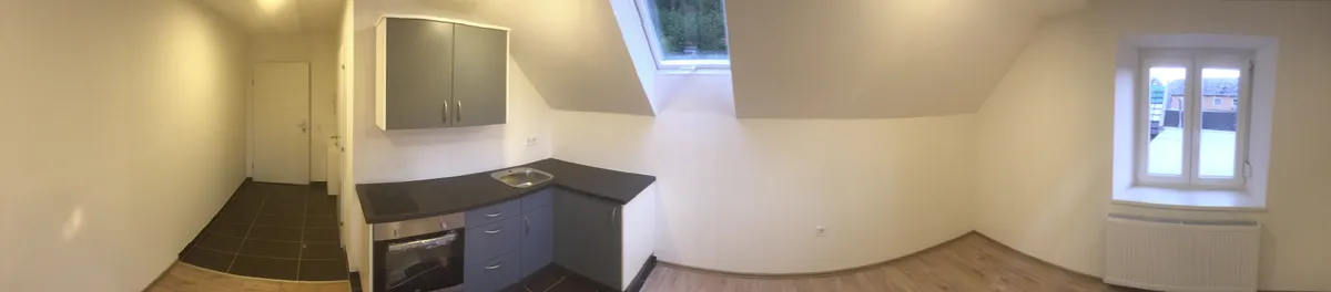 Apartment in Großklein, Bezirk Leibnitz - Ansicht 2