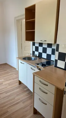 1-Zimmer-Wohnung mieten in Graz – 30 m², € 435 – Bild 3 von 6