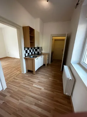 1-Zimmer-Wohnung mieten in Graz – 30 m², € 435 – Bild 1 von 6