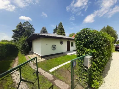 3-Zimmer-Wohnung kaufen in Eisenstadt - Umgebung – 52 m², € 128.000