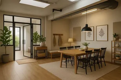 12-Zimmer-Gewerbeimmobilie kaufen in Klagenfurt – 182 m², € 489.000 – Bild 9 von 11