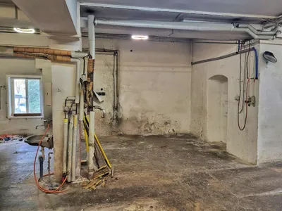 12-Zimmer-Gewerbeimmobilie kaufen in Klagenfurt – 182 m², € 489.000 – Bild 10 von 11