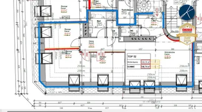 4-Zimmer-Wohnung kaufen in Wien – 108,74 m², € 679.000 – Bild 13 von 26