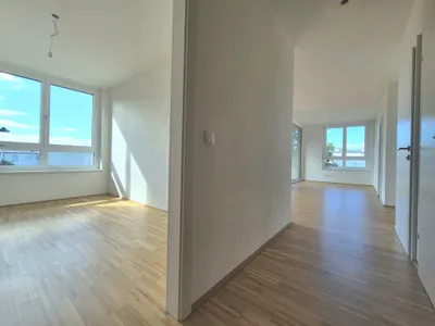 3-Zimmer-Wohnung mieten in Graz – 76,58 m², € 1.084 – Bild 2 von 10