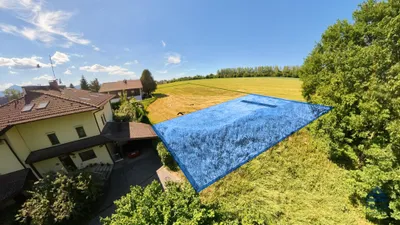 Grundstück kaufen in Salzburg Stadt – 463 m², € 425.000 – Bild 5 von 6