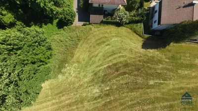 Grundstück kaufen in Salzburg Stadt – 463 m², € 425.000 – Bild 2 von 6