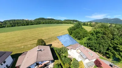 Grundstück kaufen in Salzburg Stadt – 463 m², € 425.000 – Bild 4 von 6