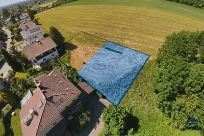 Grundstück kaufen in Salzburg Stadt – 463 m², € 425.000 – Bild 6 von 6